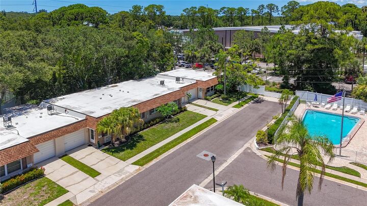 Property Photo: 1102 Cara Drive FL 33771