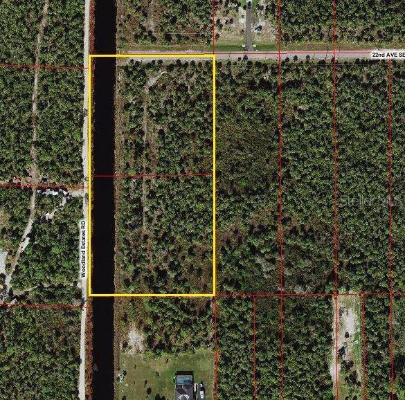 Property Photo: 22 Avenue SE FL 34117