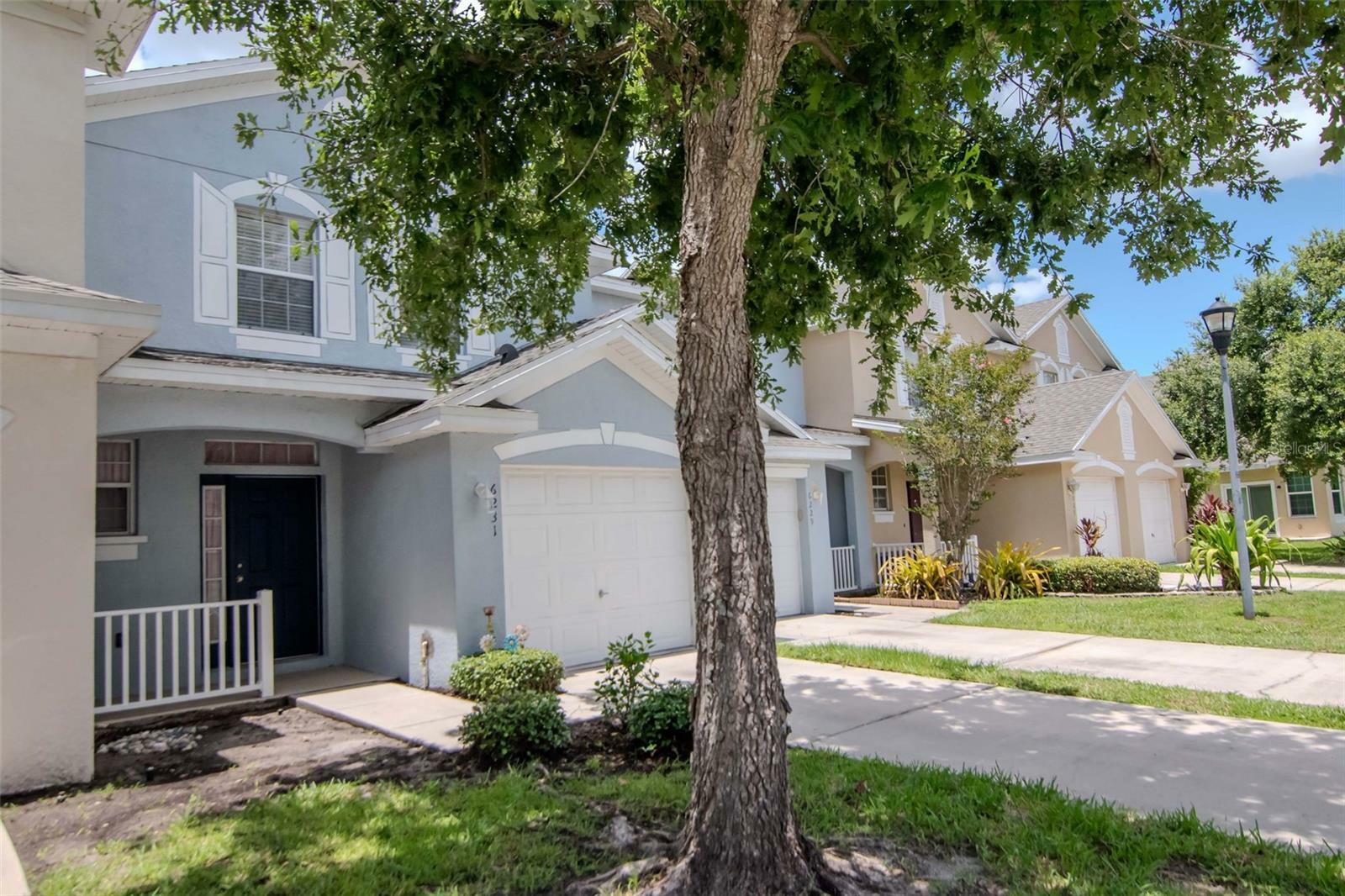 Property Photo: 6231 Olivedale Drive FL 33578