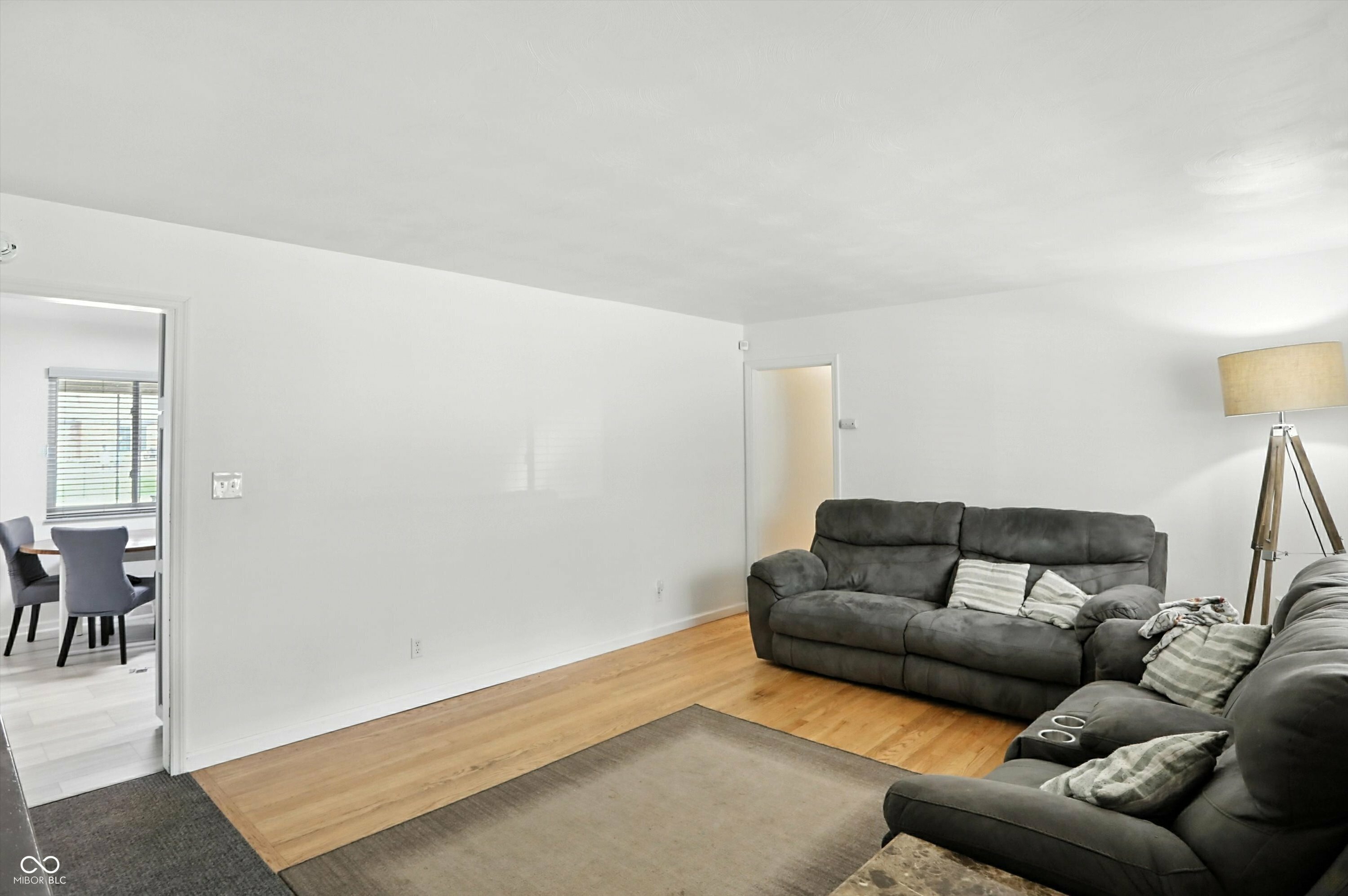 Property Photo:  8219 Bishops Lane  IN 46217 