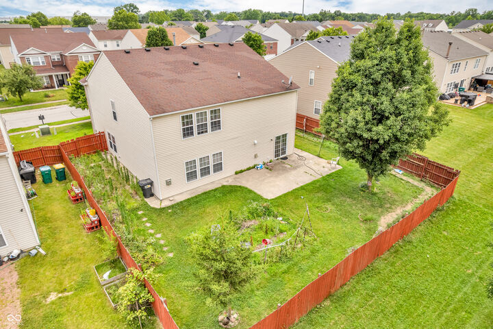 Property Photo:  1449 Danielle Drive  IN 46231 