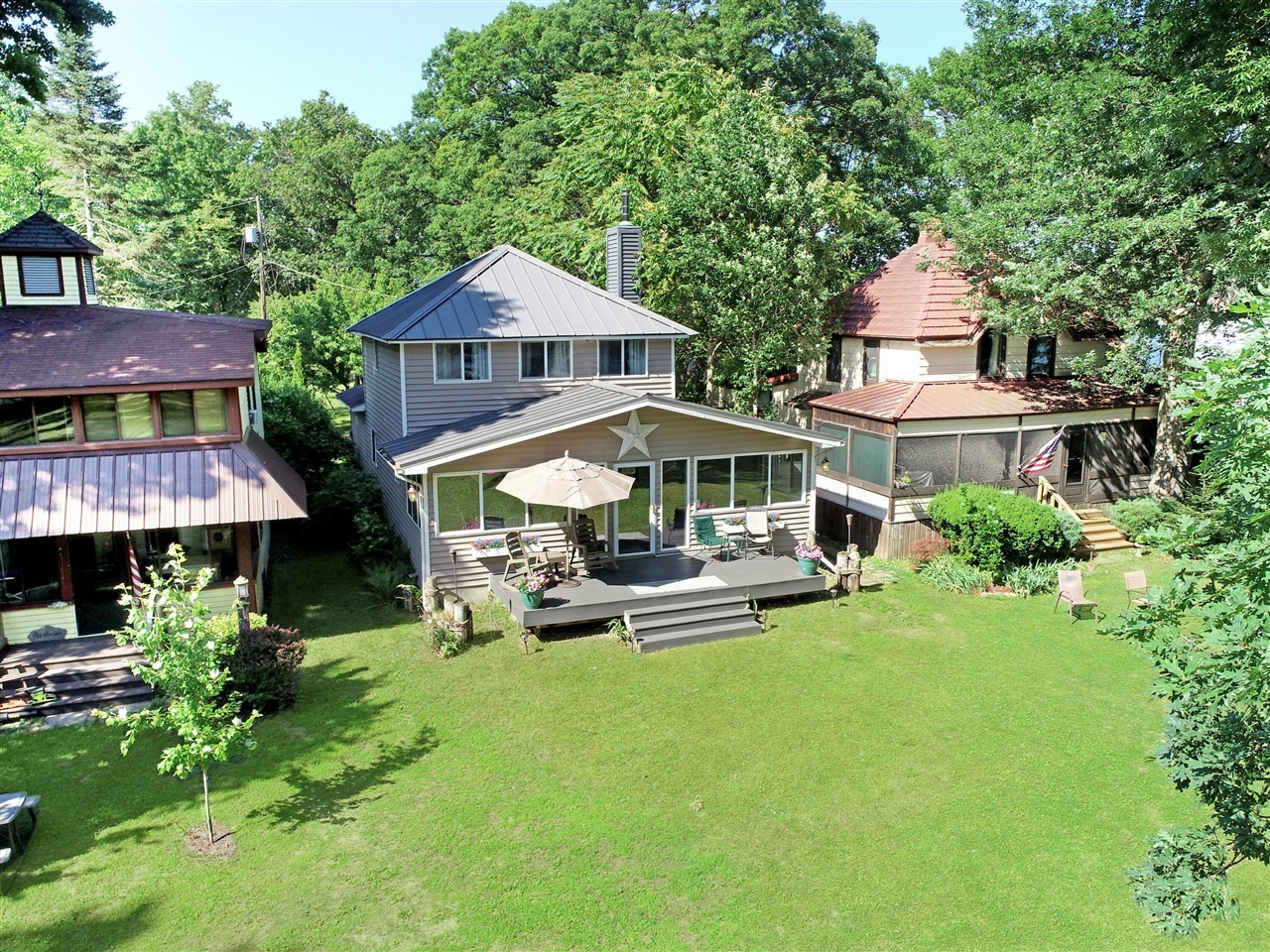 Property Photo: 2234 Toledo Street MI 48430