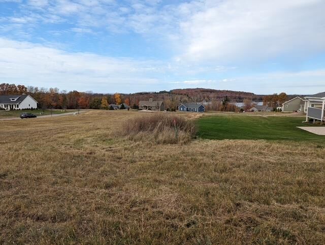 Property Photo:  4712 E Water View Drive  MI 49653 