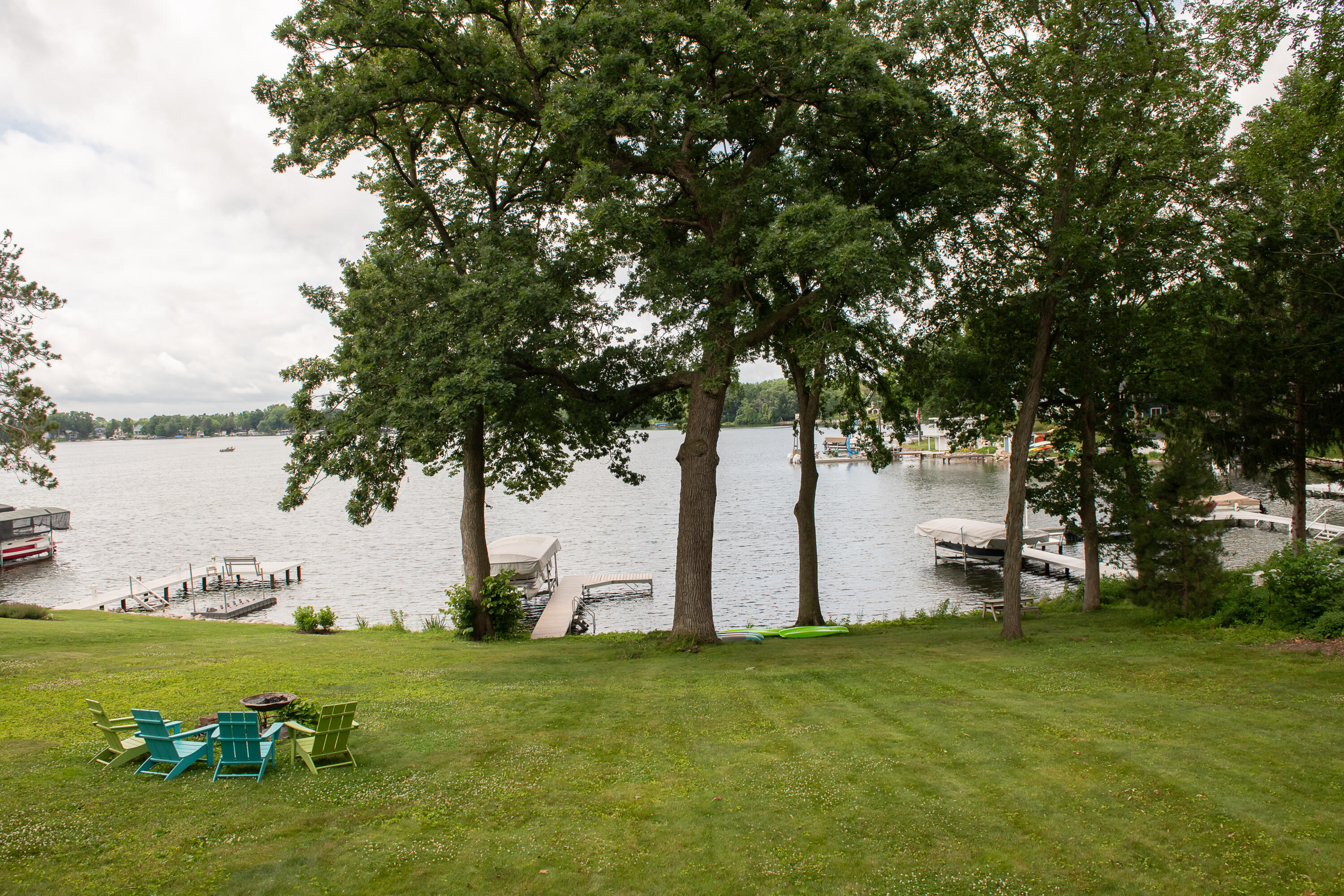 Property Photo: N65w35097 Road J - WI 53066