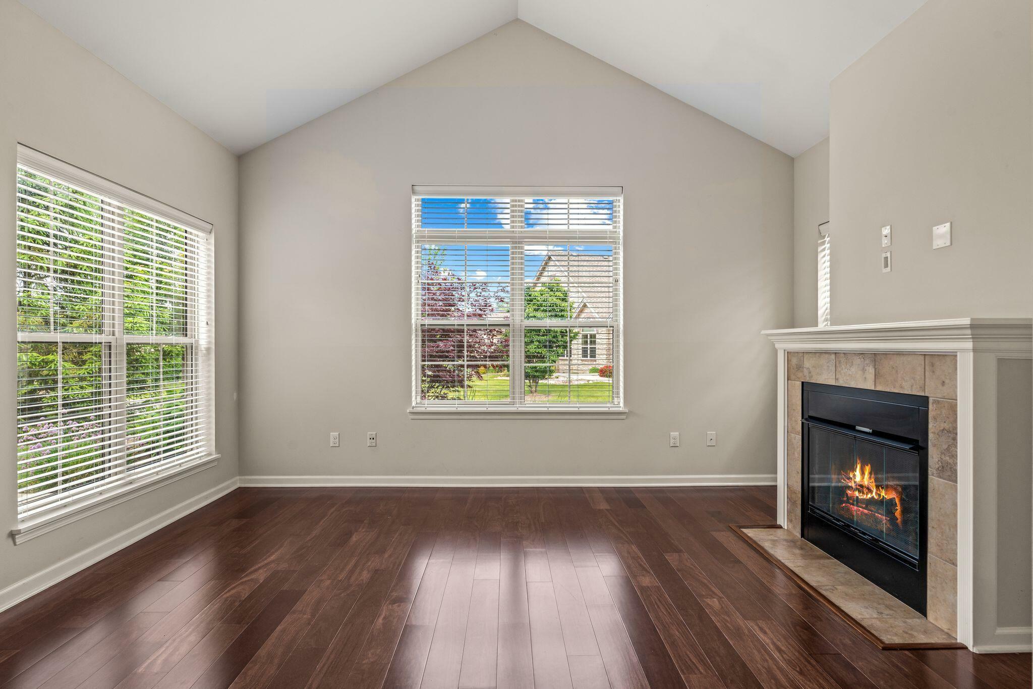 Property Photo: 15160 Huff Way 7-119 WI 53005