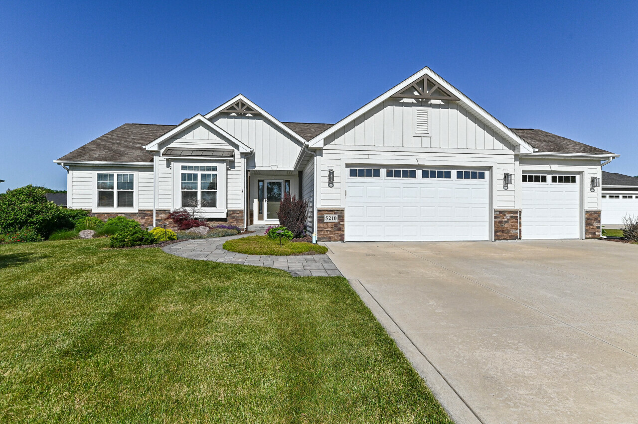 5210 Cornerstone Way  Mount Pleasant WI 53403 photo