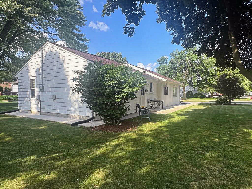 Property Photo: 12308 W Walker St WI 53214