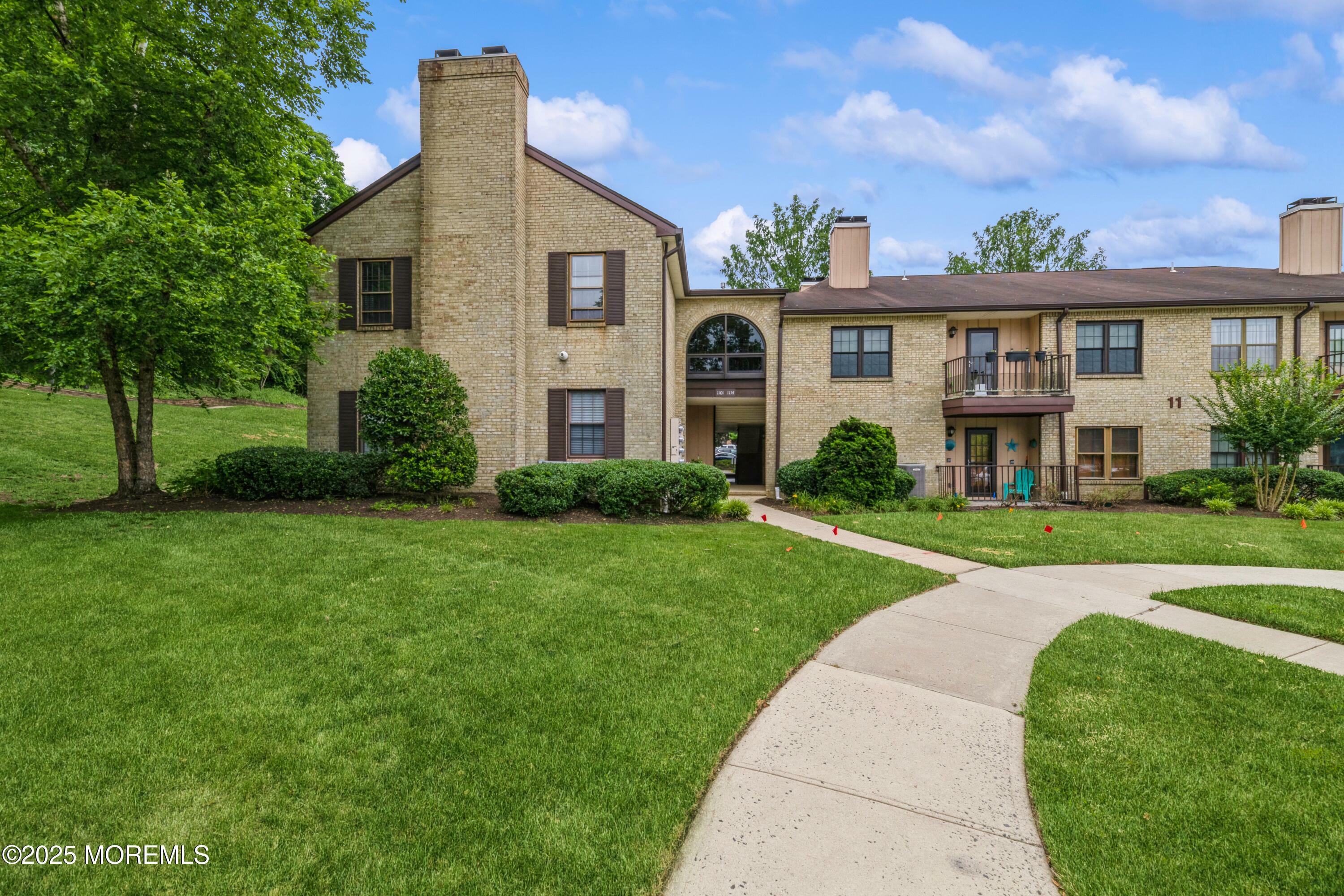 1111 Wellington Place  Matawan NJ 07747 photo