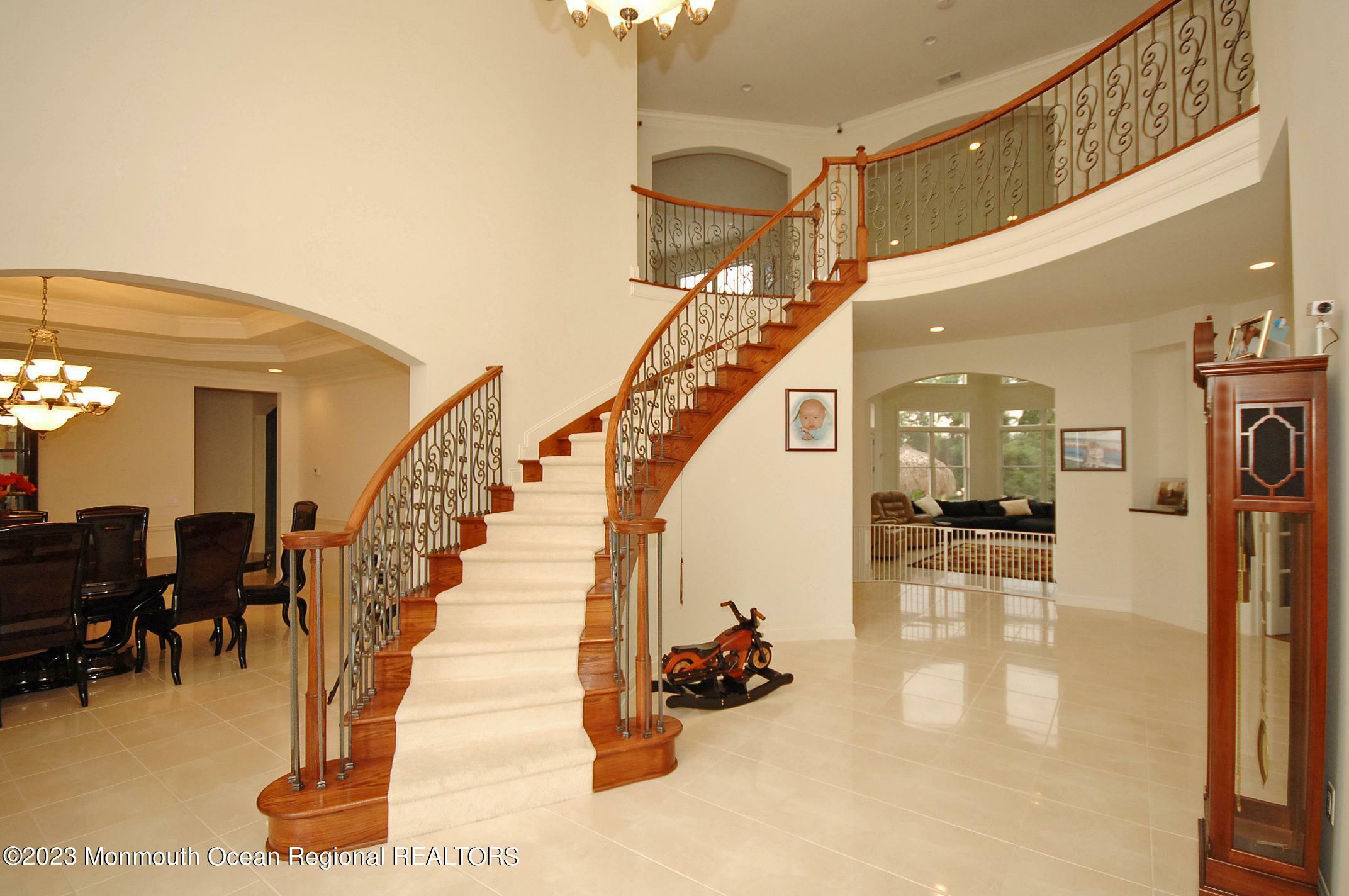 Property Photo:  6 Jewel Court  NJ 07746 
