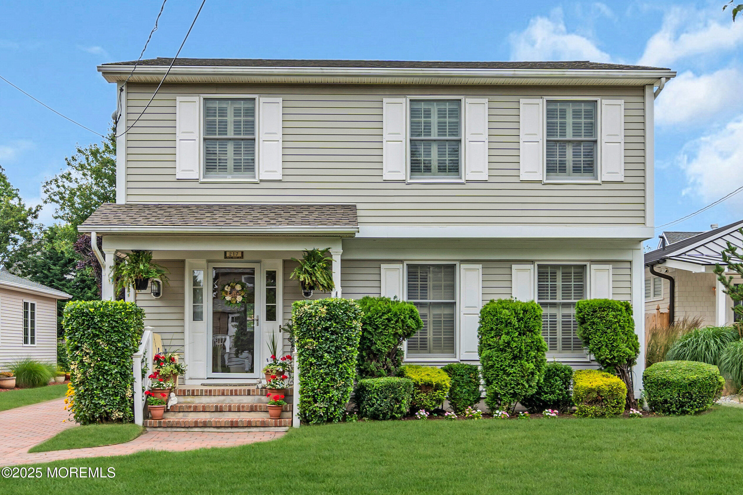217 Howe Street  Point Pleasant NJ 08742 photo