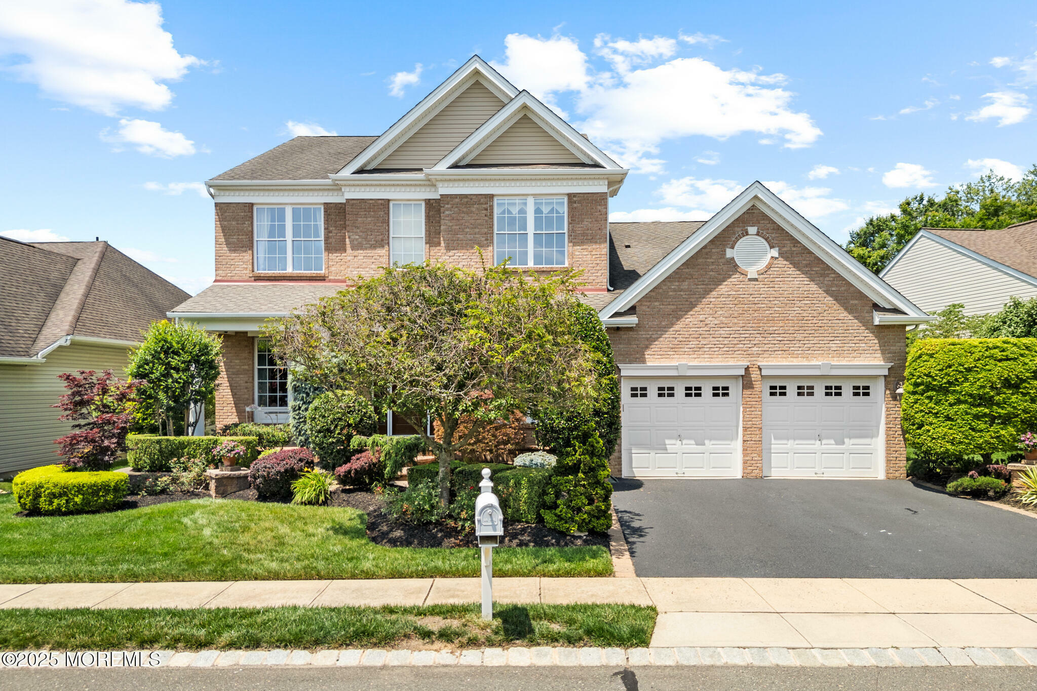 8 Tamarack Road  Monroe NJ 08831 photo