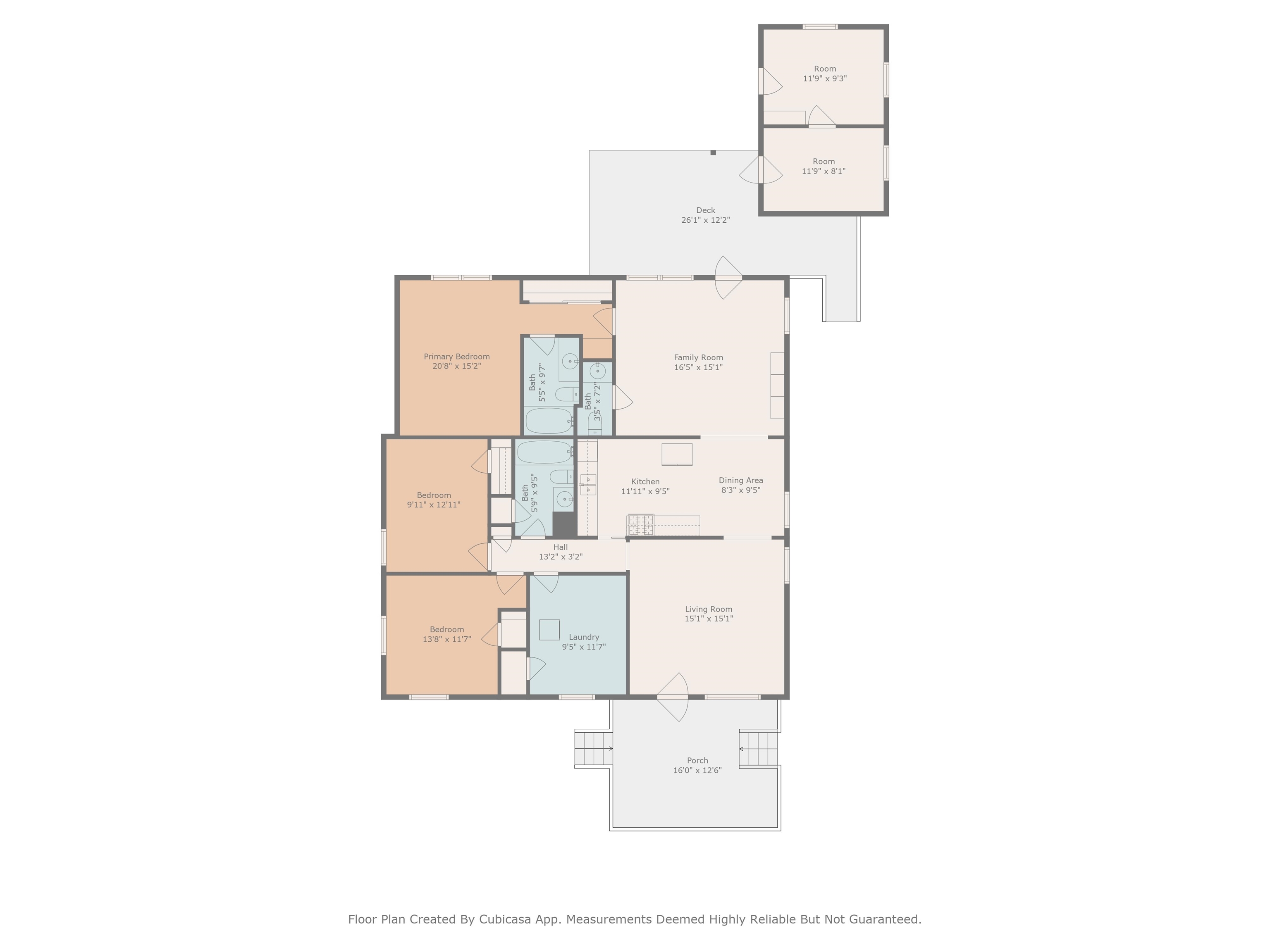 Property Photo: 4924 Kimball Ave TN 38117