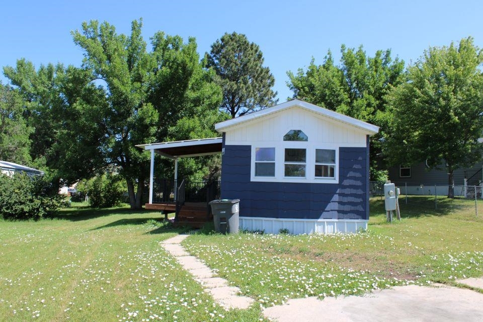 840 N Spruce Street  Rapid City SD 57701 photo