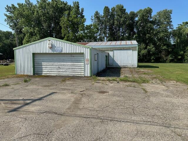Property Photo: S Lakeside Drive MI 49254