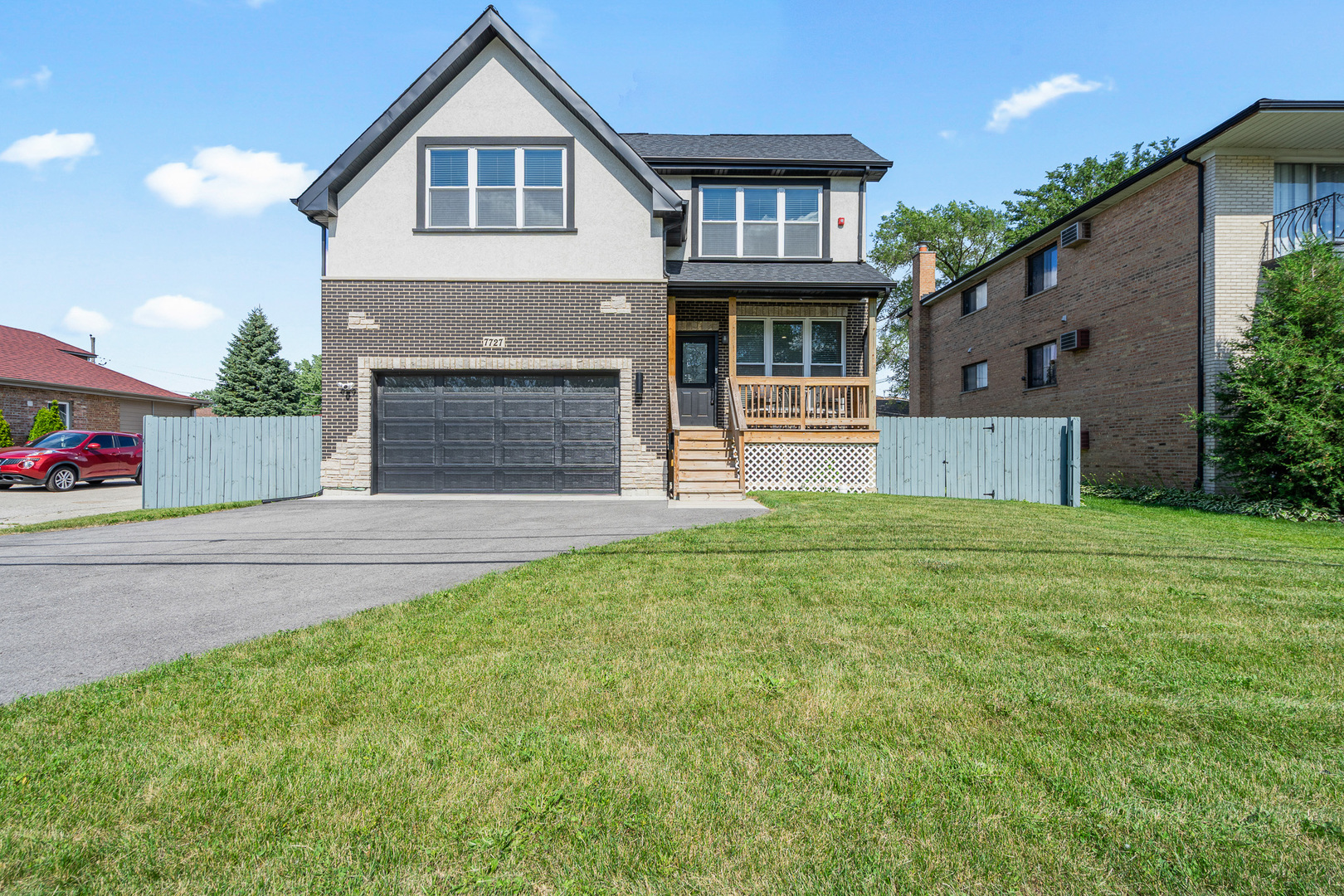 7727 S Roberts Road  Bridgeview IL 60455 photo
