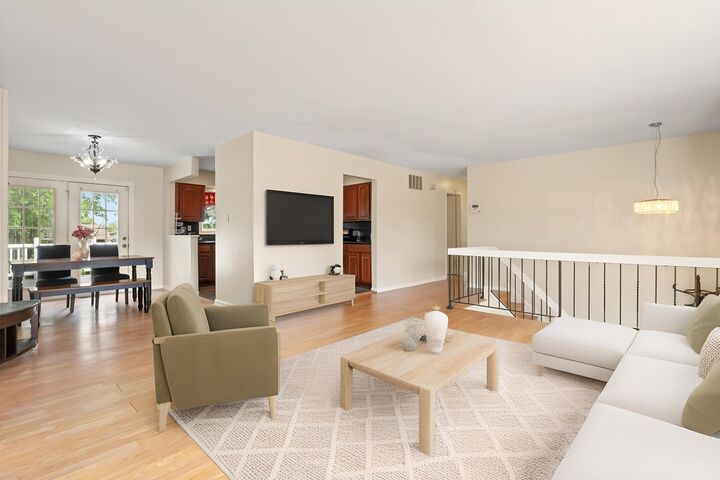 Property Photo: 4160 188th Street IL 60478