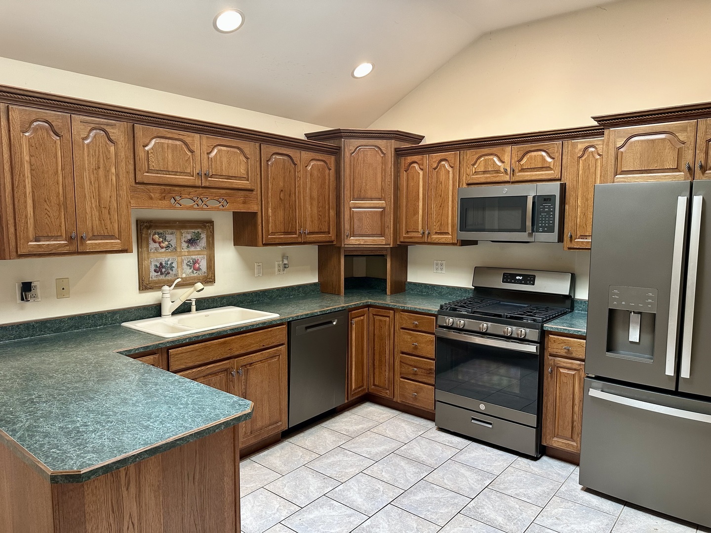 Property Photo: 4949 141st Street IL 60418
