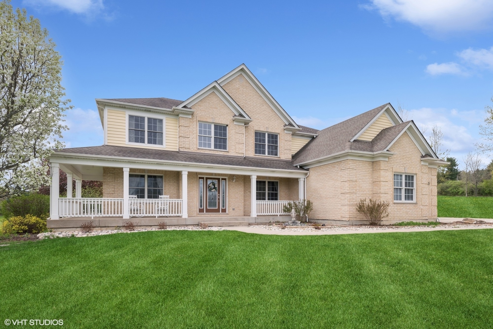 Property Photo:  7271 Orchard Valley Drive  IL 60050 