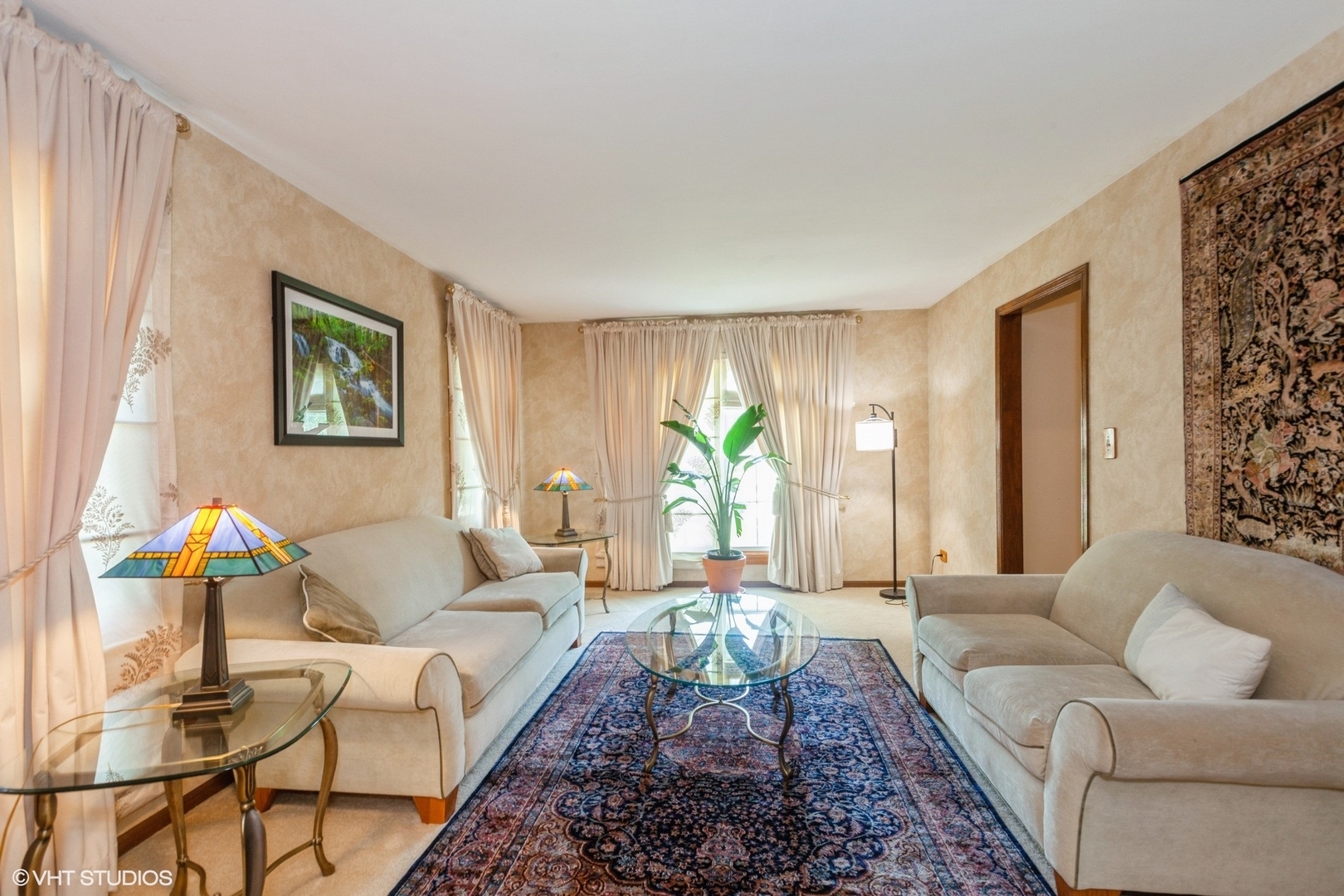 Property Photo:  145 Rumsey Place  IL 60559 