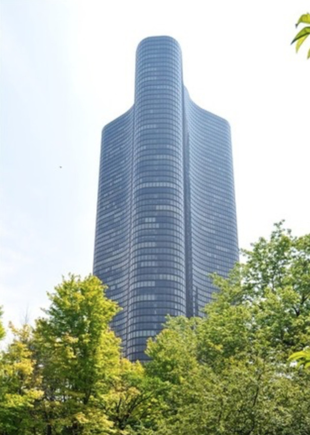 Property Photo: 505 N Lake Shore Drive 602 IL 60611