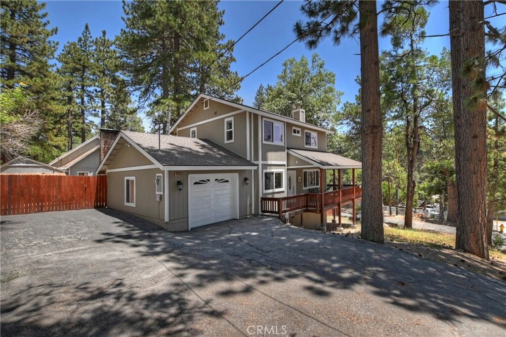 Property Photo:  31816 Silver Spruce Drive  CA 92382 