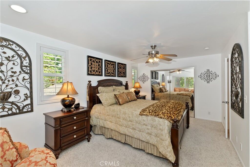 Property Photo: 31816 Silver Spruce Drive CA 92382