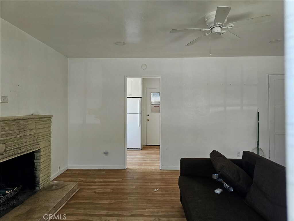 Property Photo: 432 .5 Heliotrope Avenue .5 CA 92625