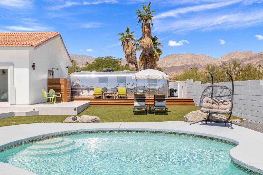 73298 Buckboard Trail  Palm Desert CA 92260 photo