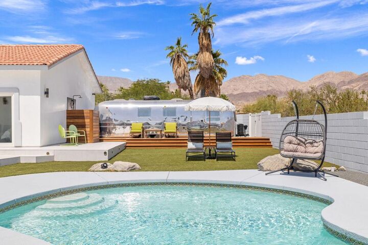 73298 Buckboard Trail  Palm Desert CA 92260 photo