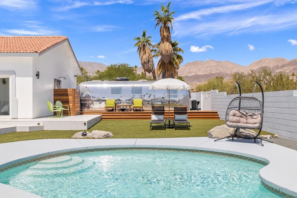 Property Photo:  73298 Buckboard Trail  CA 92260 