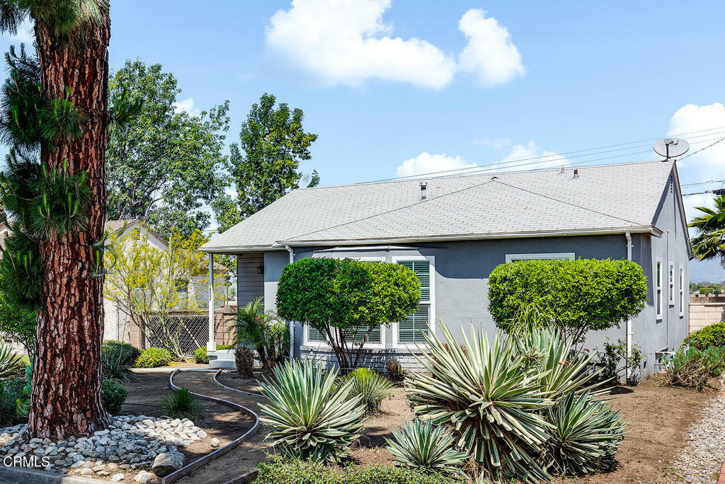 Property Photo: 16247 E Bellbrook Street CA 91722