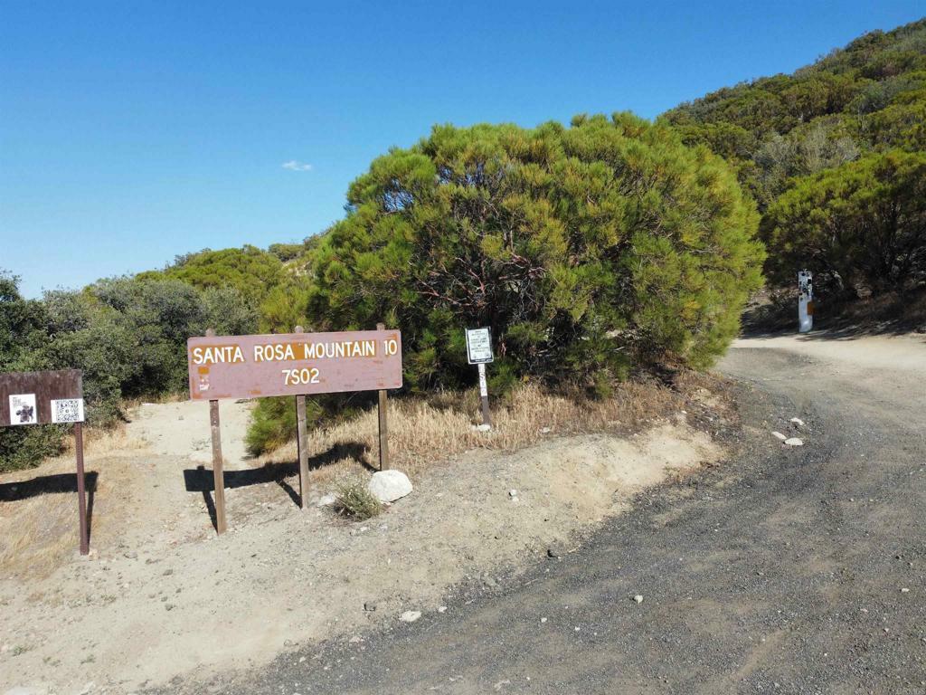 Property Photo: 636 35-0002 Mountain Center CA 92561