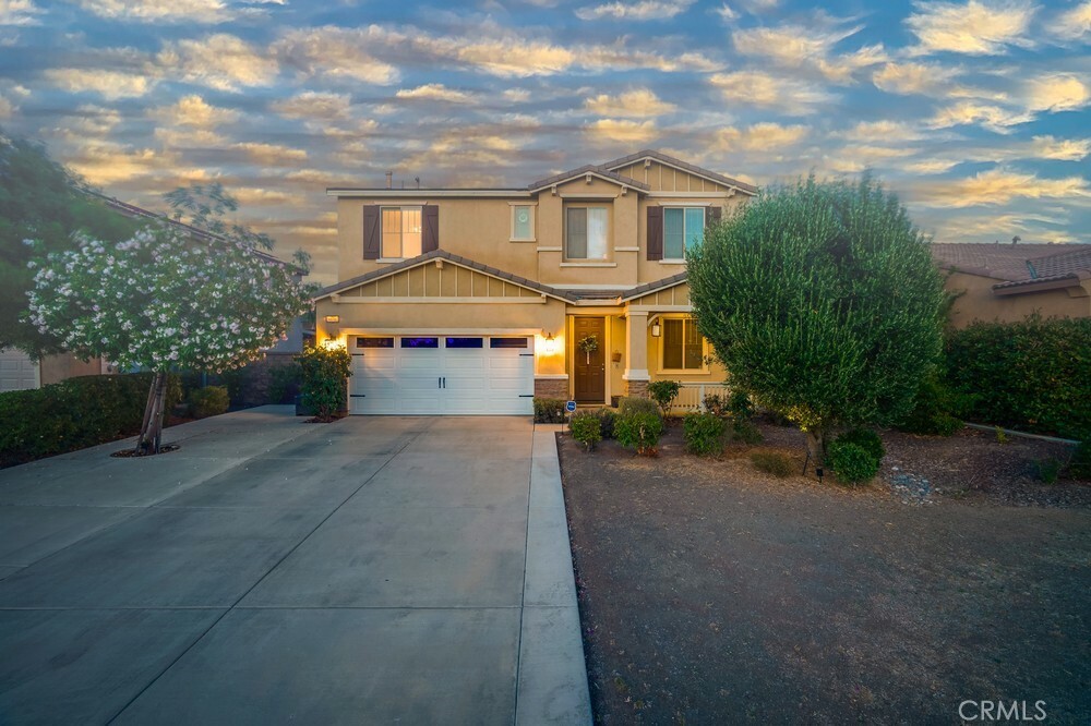 30712 View Ridge Ln  Menifee CA 92584 photo