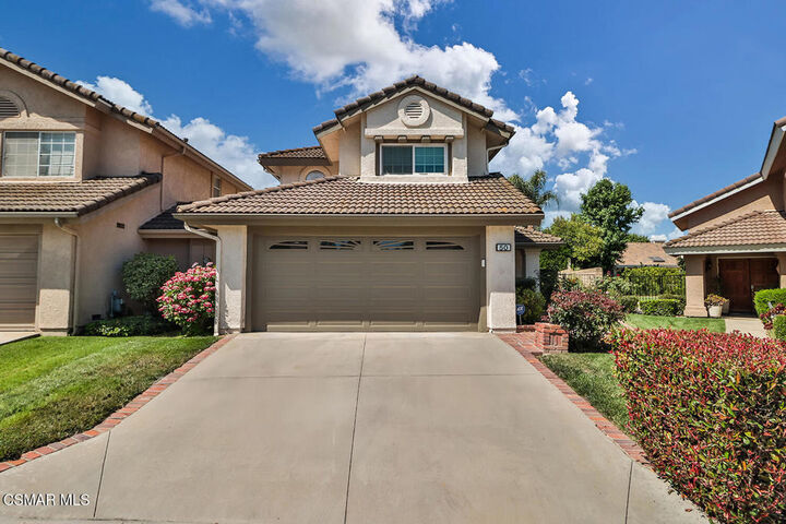 50 Iron Ridge Lane  Simi Valley CA 93065 photo