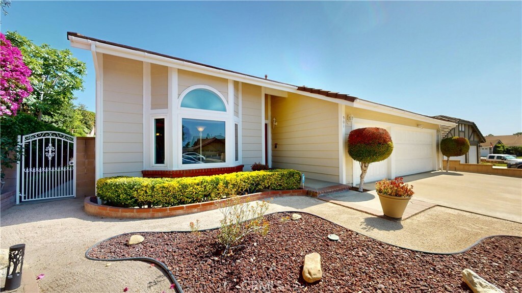 Property Photo: 901 Pineridge Street CA 91784