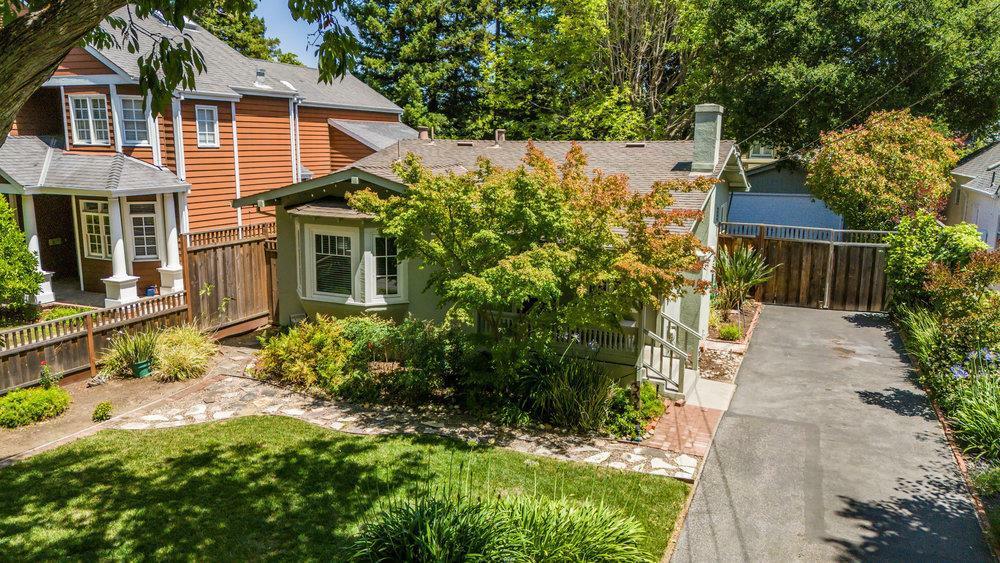 Property Photo: 333 Stanford Avenue CA 94306