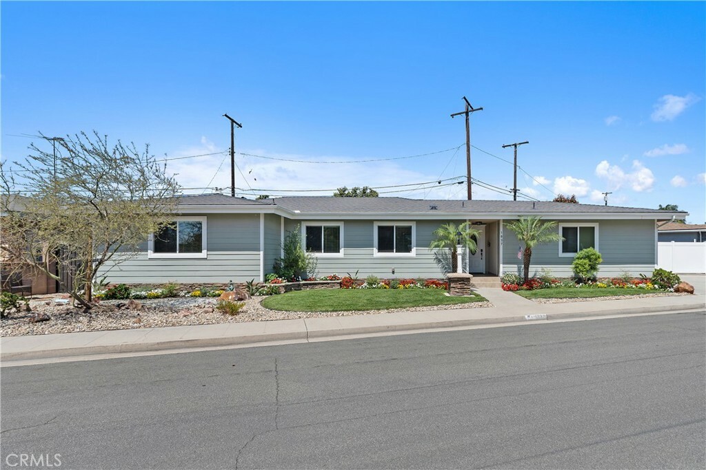 Property Photo: 1837 N Studebaker Road CA 90815
