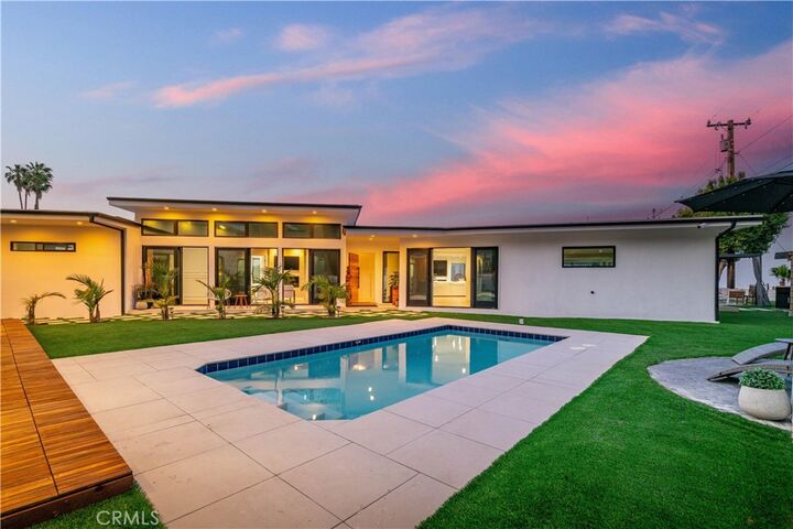 Property Photo: 2046 Chandeleur Drive CA 90275