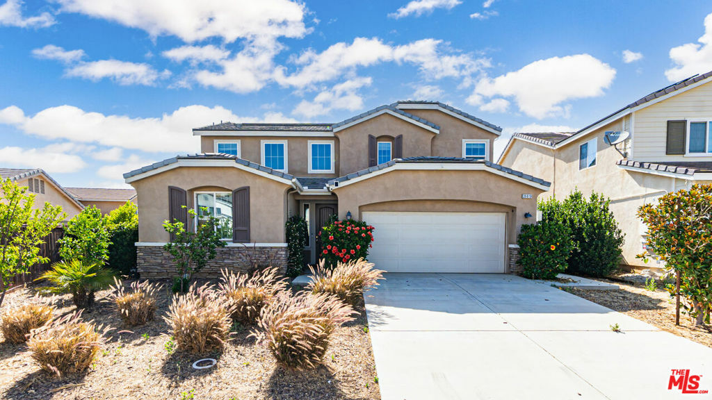 26619 Iron Mountain Street  Menifee CA 92585 photo