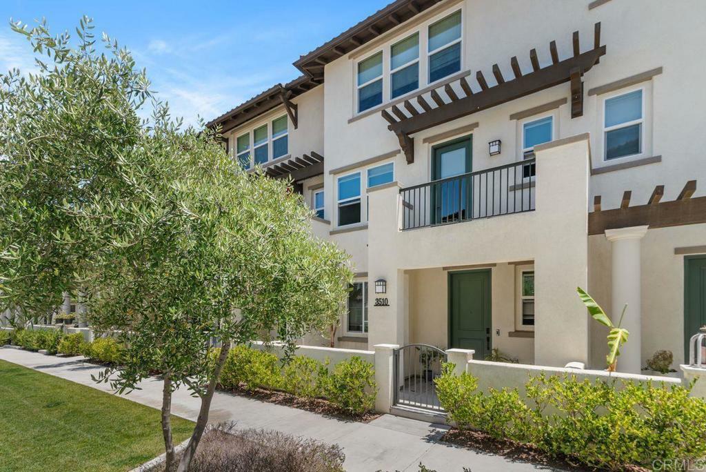Property Photo: 3510 Brody Way CA 92056