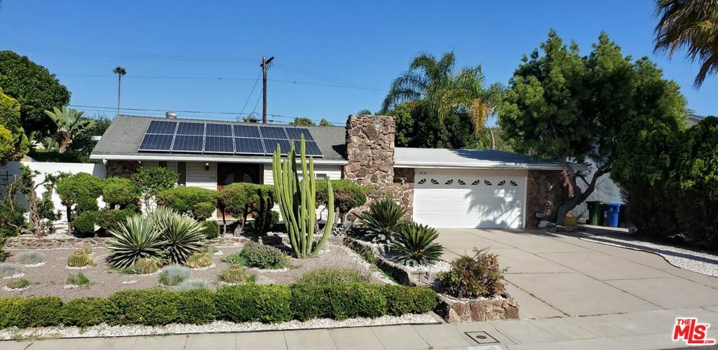 8130 Grimsby Avenue  Los Angeles CA 90045 photo