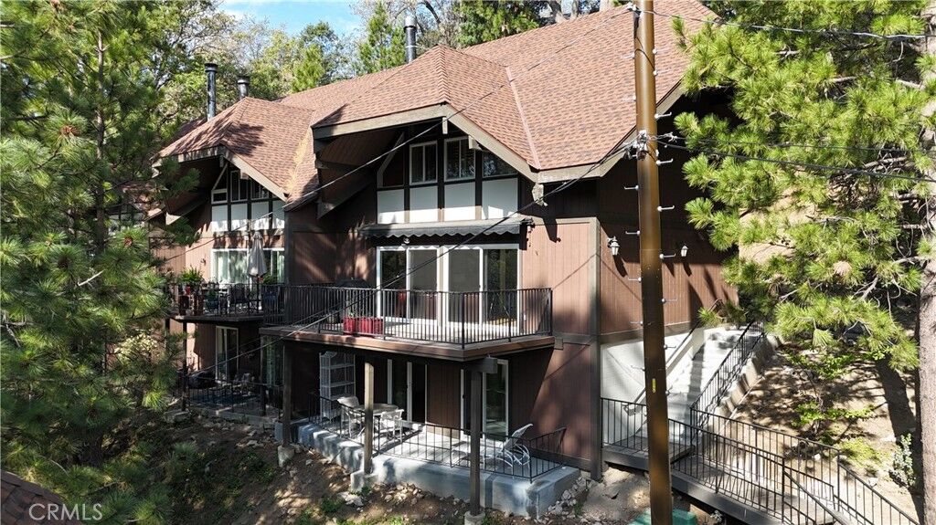 Property Photo: 966 Willow Creek Road 14 CA 92352