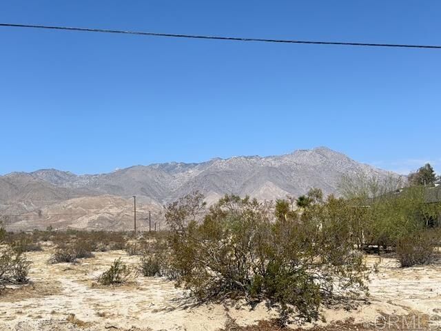 Property Photo:  0 Double O Road  CA 92004 