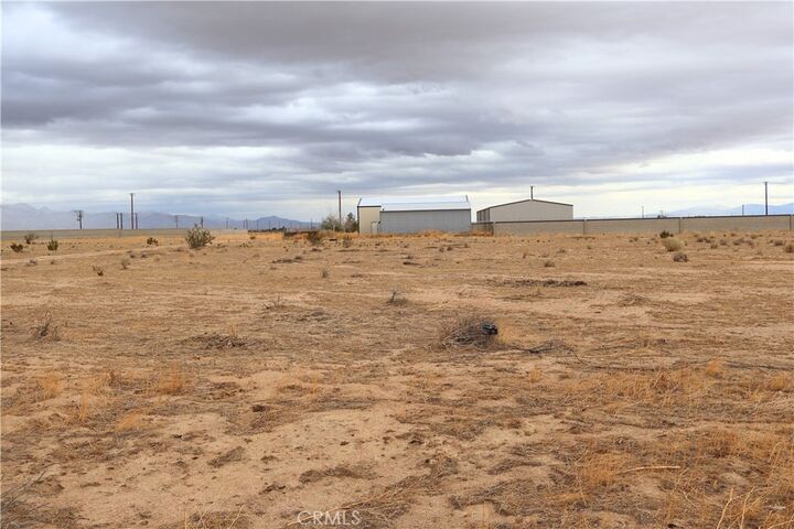 Property Photo:  0 Forest Boulevard  CA 93505 