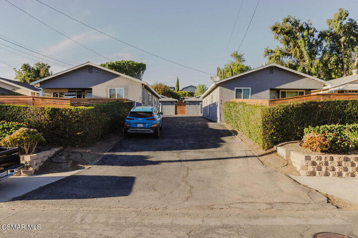 Property Photo:  647 Brossard Drive  CA 91360 