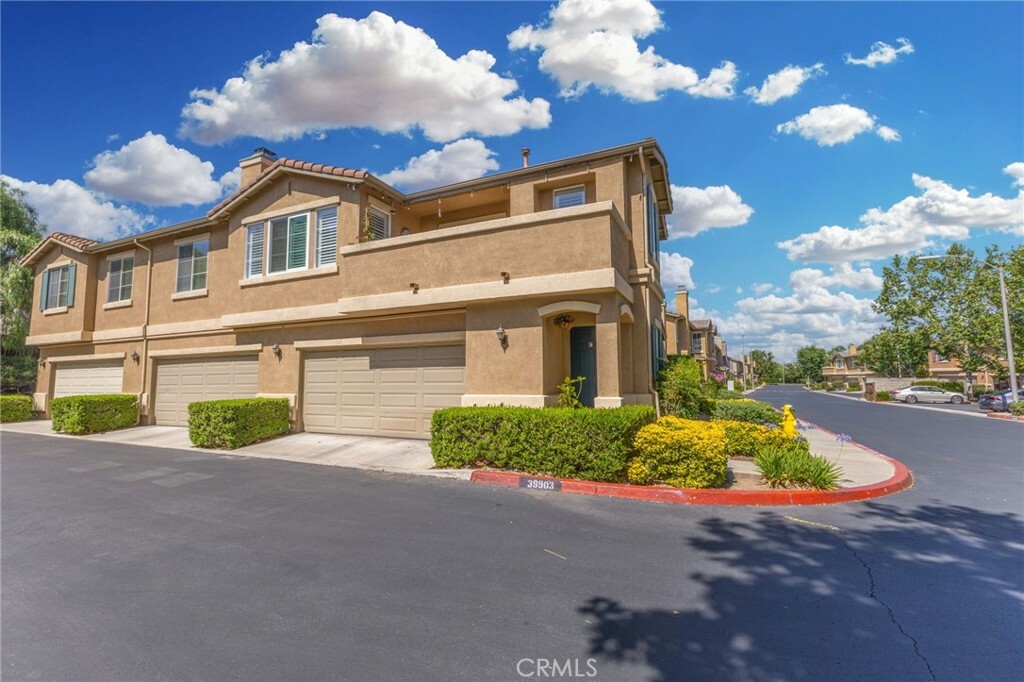 Property Photo: 39903 Millbrook Way 7C CA 92563