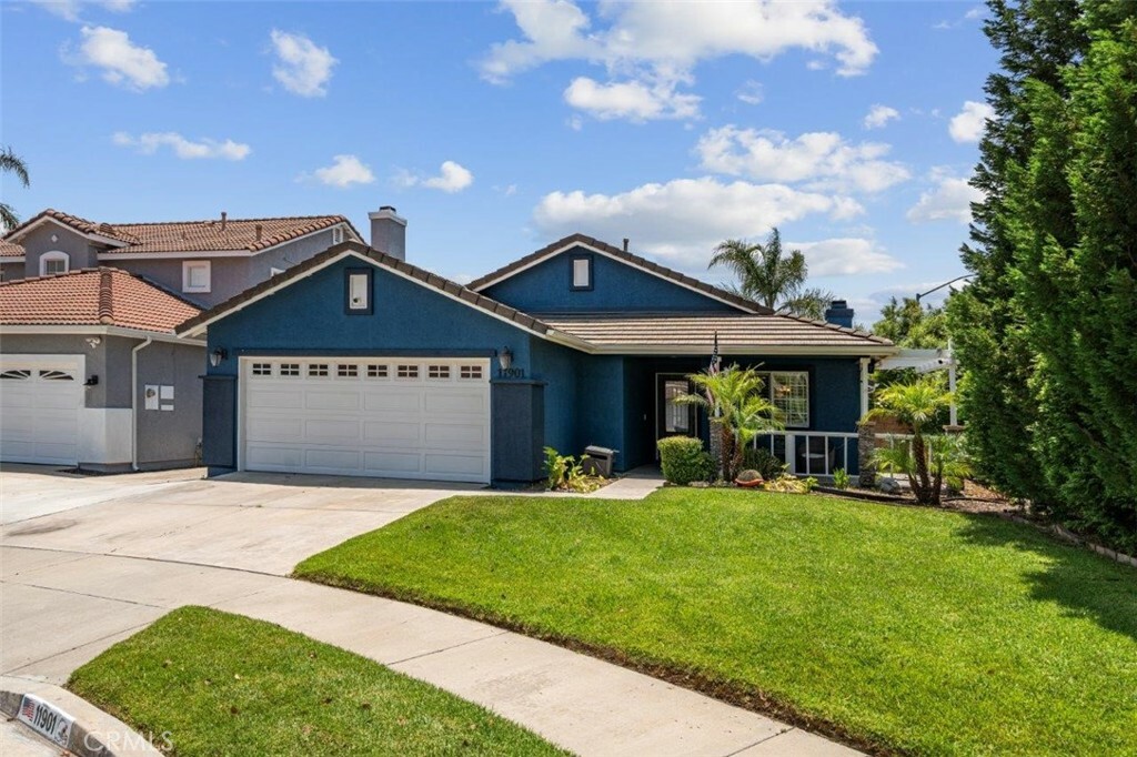 Property Photo:  11901 Ardmoor Court  CA 91739 