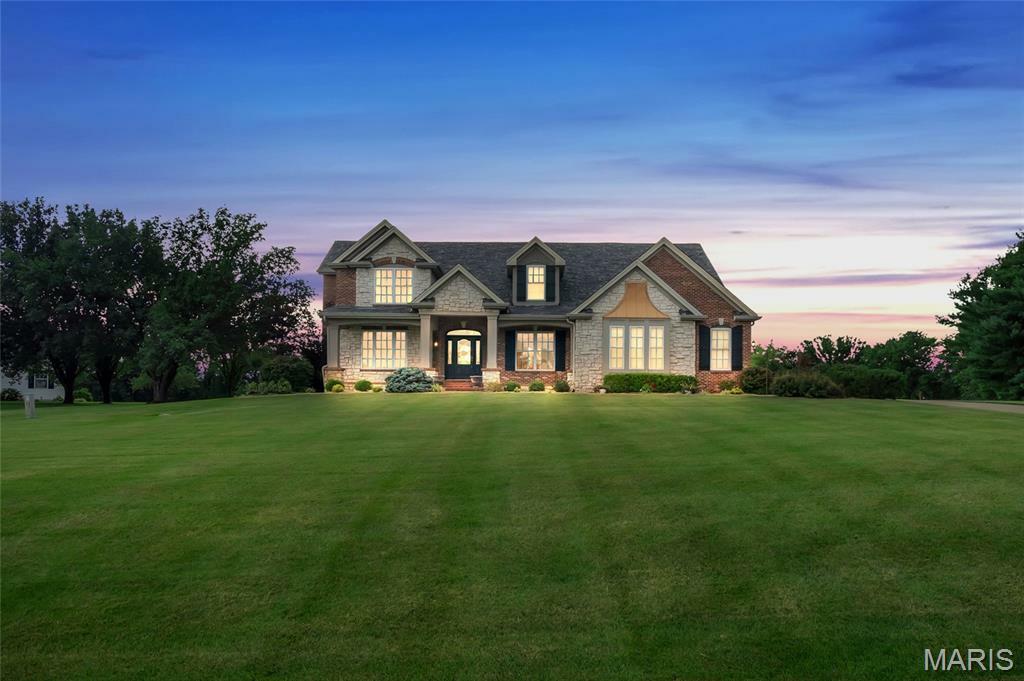 Property Photo: 1772 Everest Avenue MO 63366