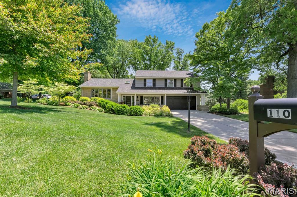 Property Photo:  110 Prairie Haute Drive  MO 63301 