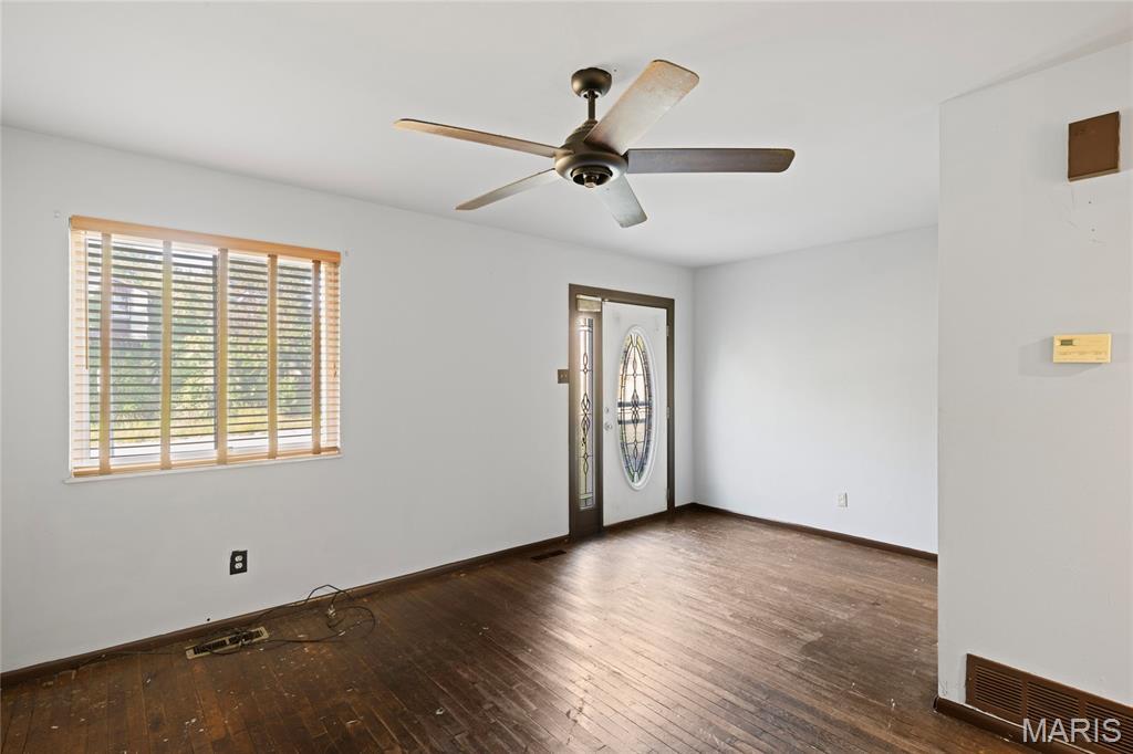 Property Photo: 2239 University Street MO 63107